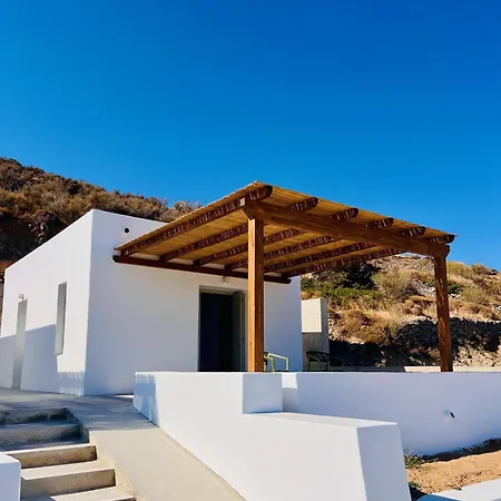 Aquavue Ferienhaus