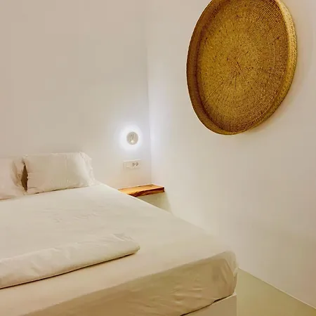 Aquavue Ferienhaus Moni Christou Dasous