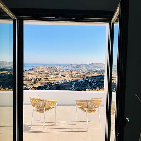 Aquavue Ferienhaus Moni Christou Dasous