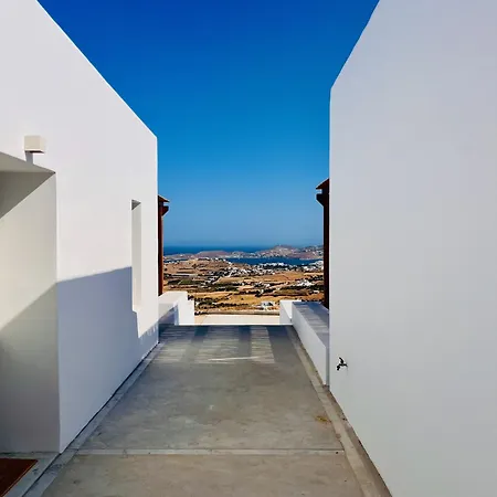 Aquavue Ferienhaus