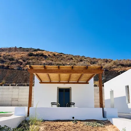 Aquavue Ferienhaus *